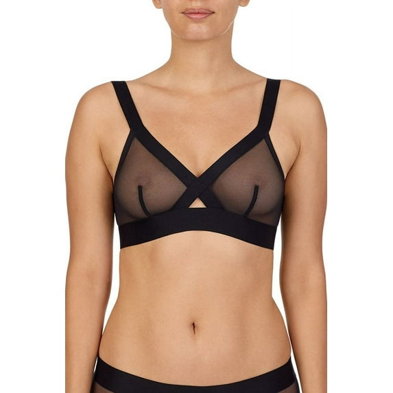 DKNY Womens Sheers Bralette Style-DK4084