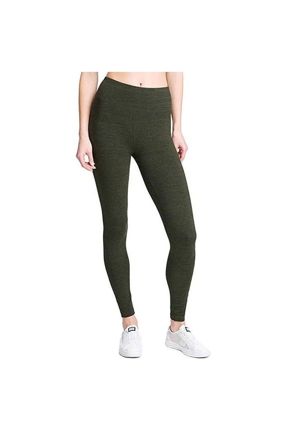 Womens Sport Active Performance Athletic Leggings;X-Small