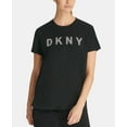 thumbnail image 1 of DKNY Womens Sport Logo T-Shirt, 1 of 1