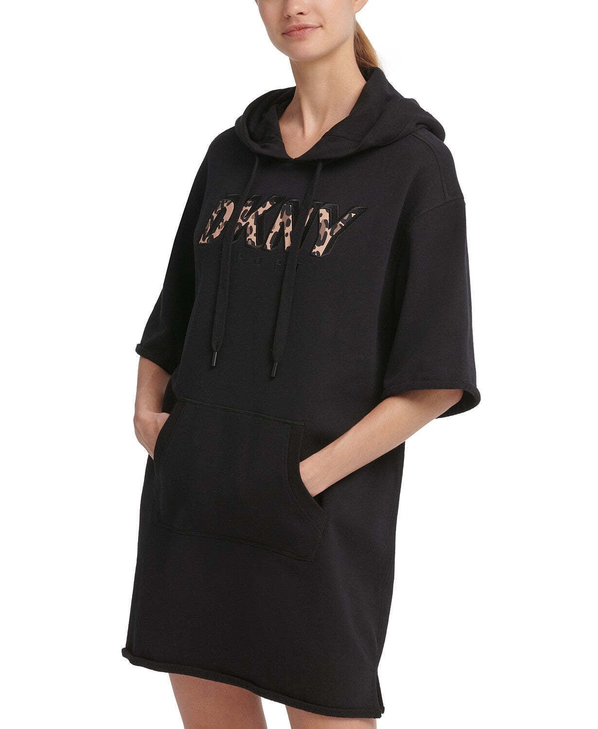 chinese dress ladies DKNY Womens Cotton Sweatshirt Dress Color Olive Size Medium, Olive, Medium  : Amazon.com.au: Clothing, Shoes & Accessories