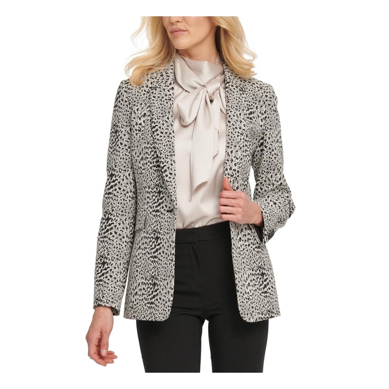 dkny suit separates womens