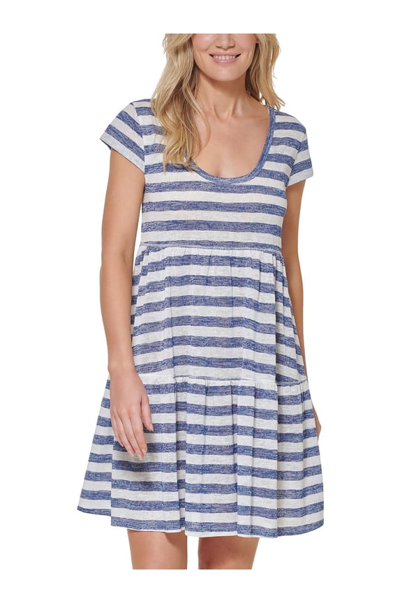 Womens Summer Dress Cover-Up