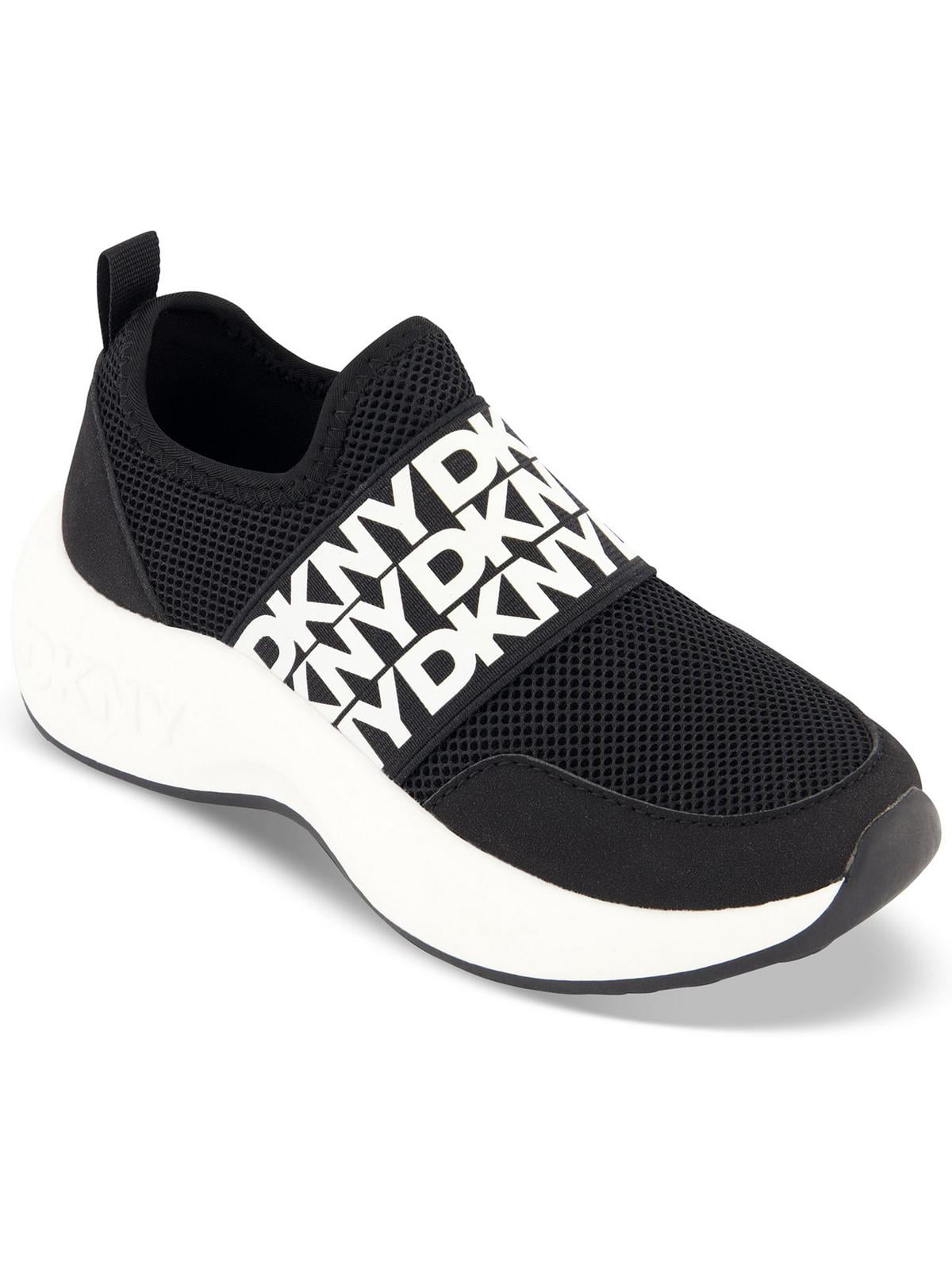 DKNY Womens Taylor Sporty Stretch Running \u0026 Training Shoes