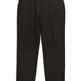 thumbnail image 1 of DKNY Womens The Essex Dress Pants, Brown, 18, 1 of 3