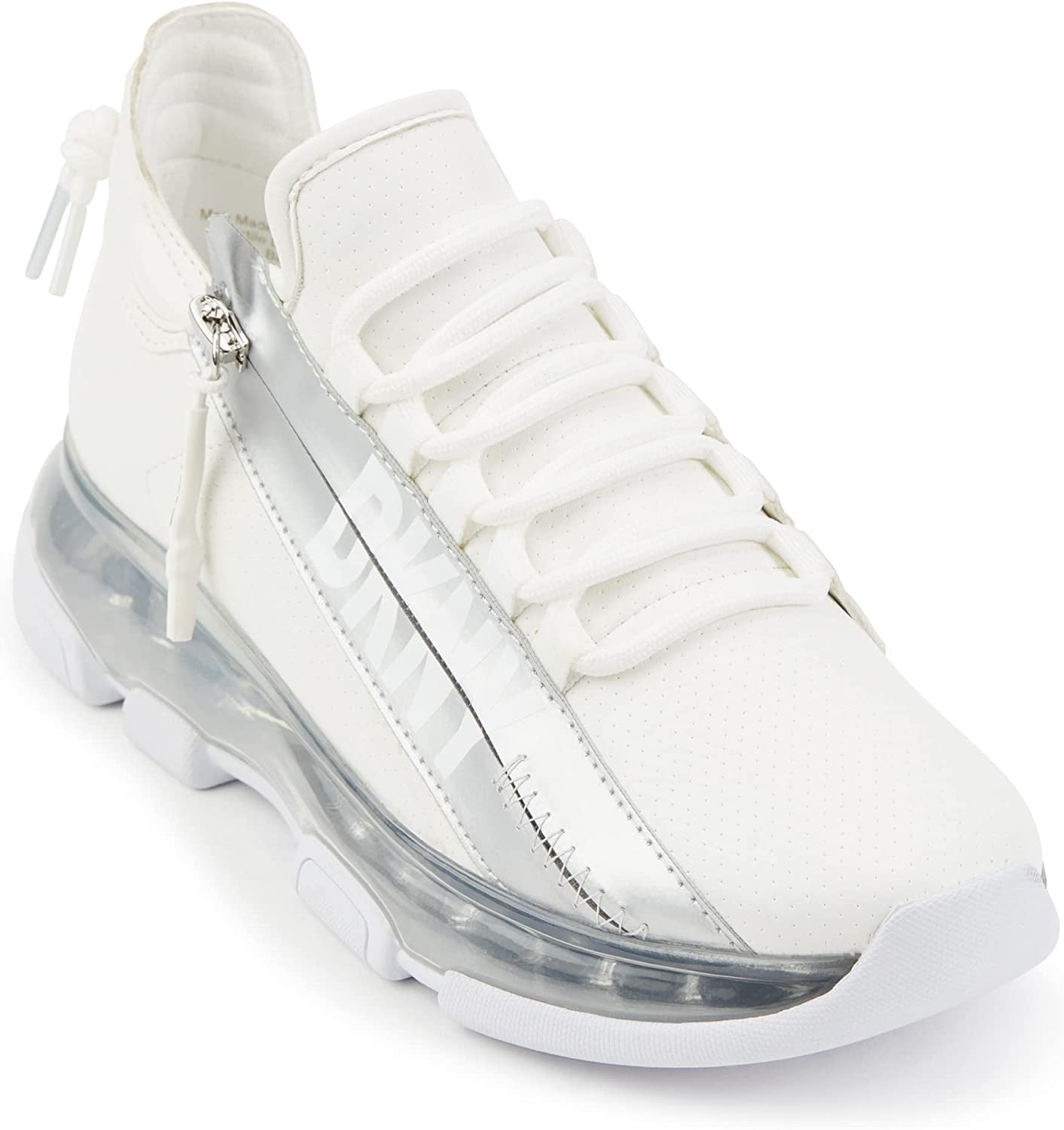 Slip On Dkny White Shoes DKNY Lightweight Slip On Comfort Sneaker