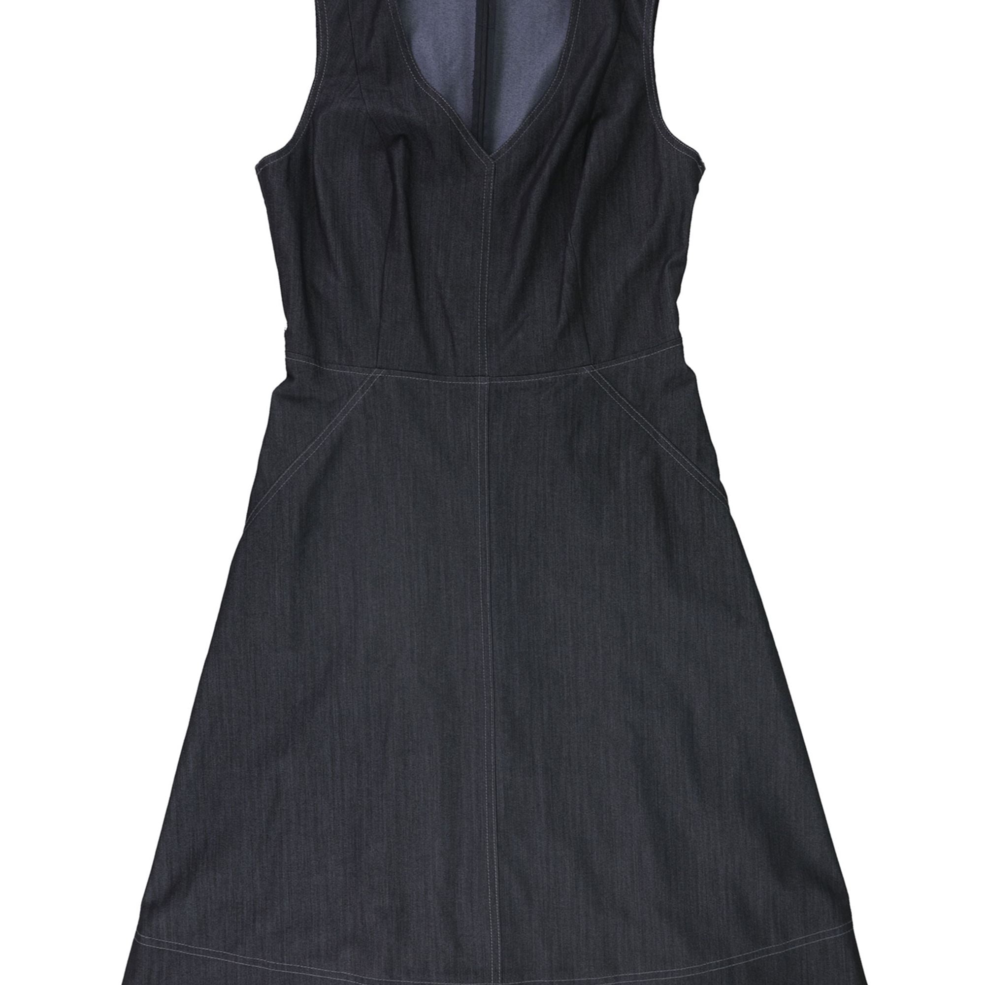 dkny denim dress Denim Mini Shift Dress | Shirt Dress