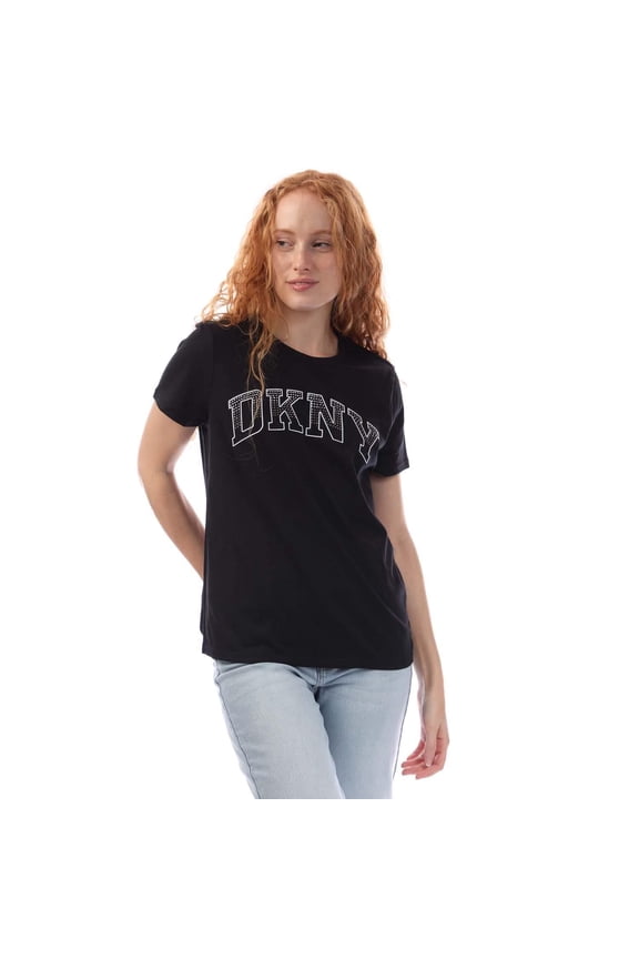 Womens Varsity Logo T-Shirt