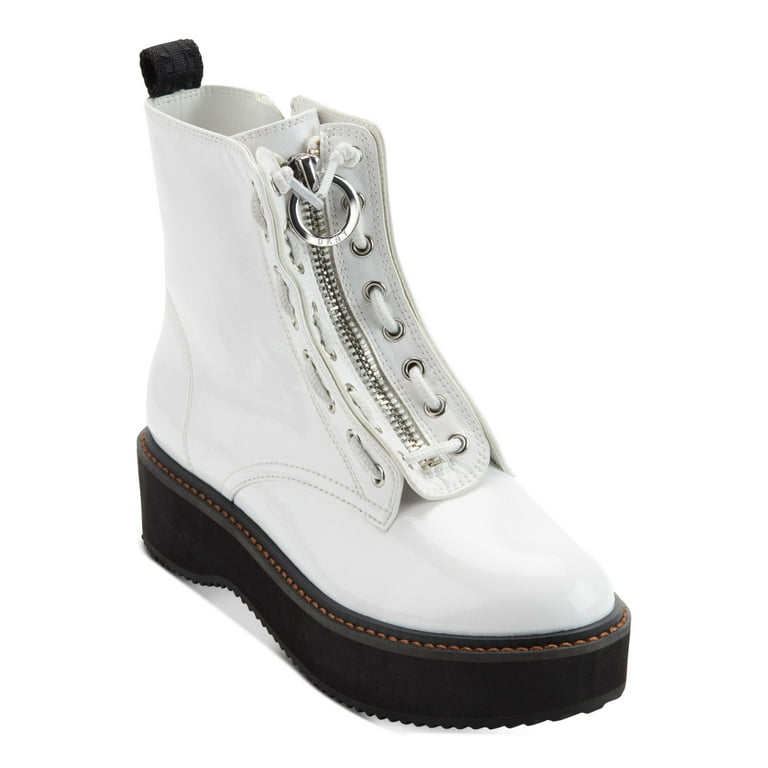 Dkny women boots hotsell