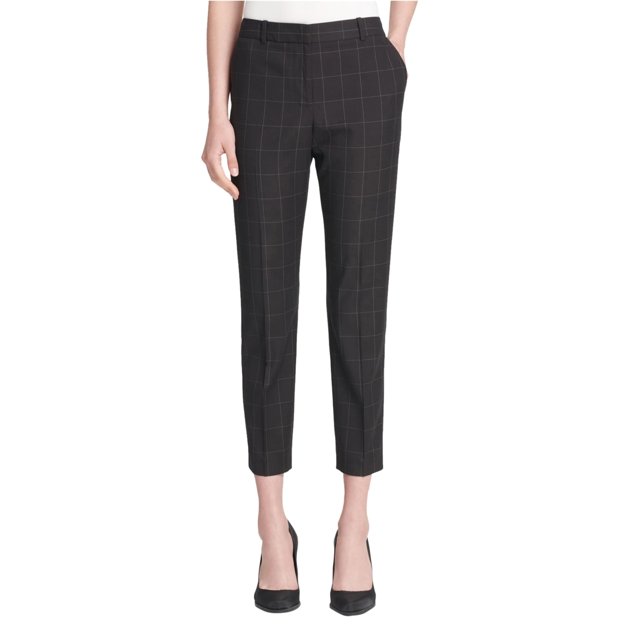 dkny womens dress pants