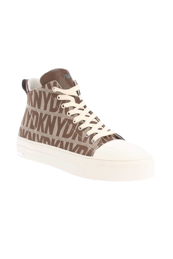 Womens Yaser Lace Up Sneakers