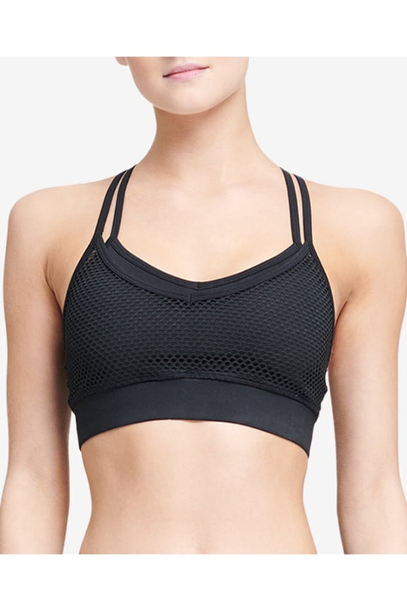 Womens Yoga Running Sports Bra