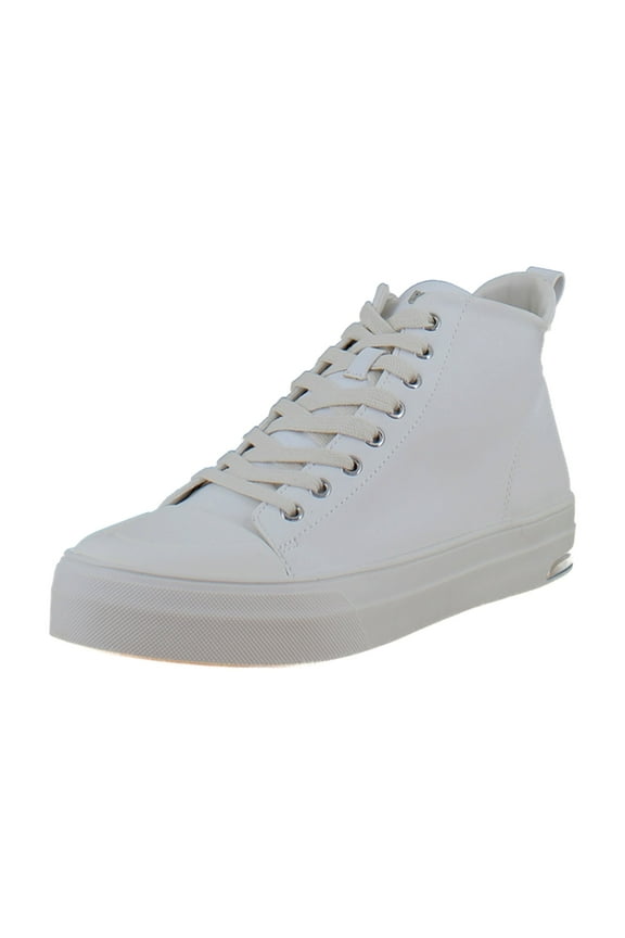Yaser Women's Fashion Sneakers Brt White Size 11 M