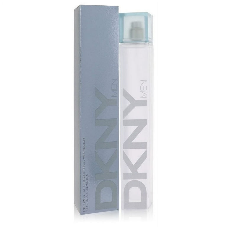 Dkny Energizing Eau De Toilette Spray By Donna Karan - 3.4 oz Dkny Energizing Eau De Toilette Spray By Donna Karan - 3.4 oz
