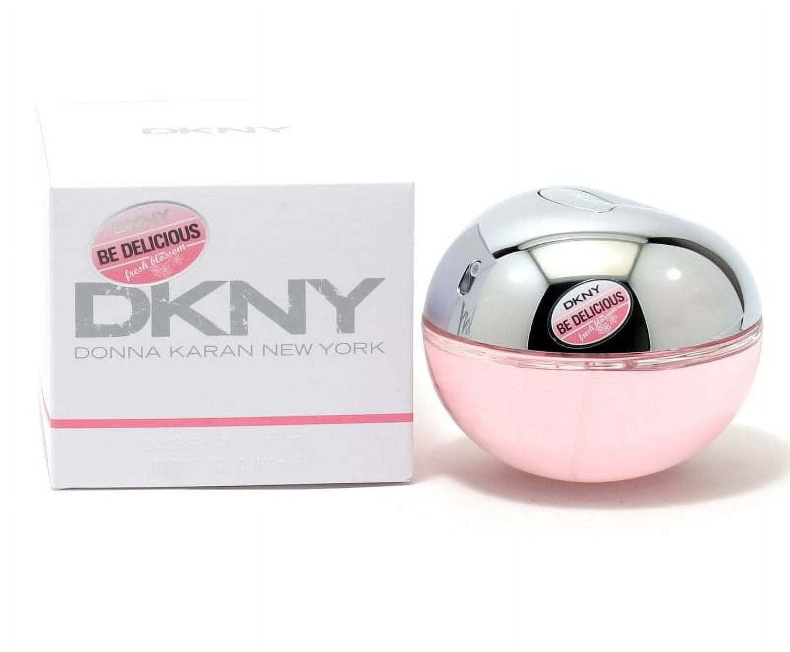 DKNY City for Women Donna Karan perfume - a fragrance for women 2013