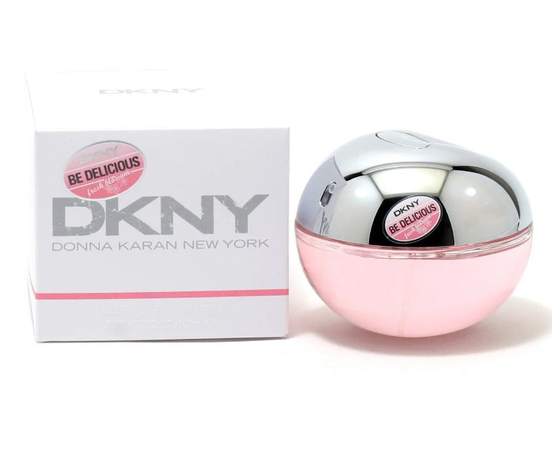 DKNY by Donna Karan New York Eau de Parfum 3.4 fl oz *EN