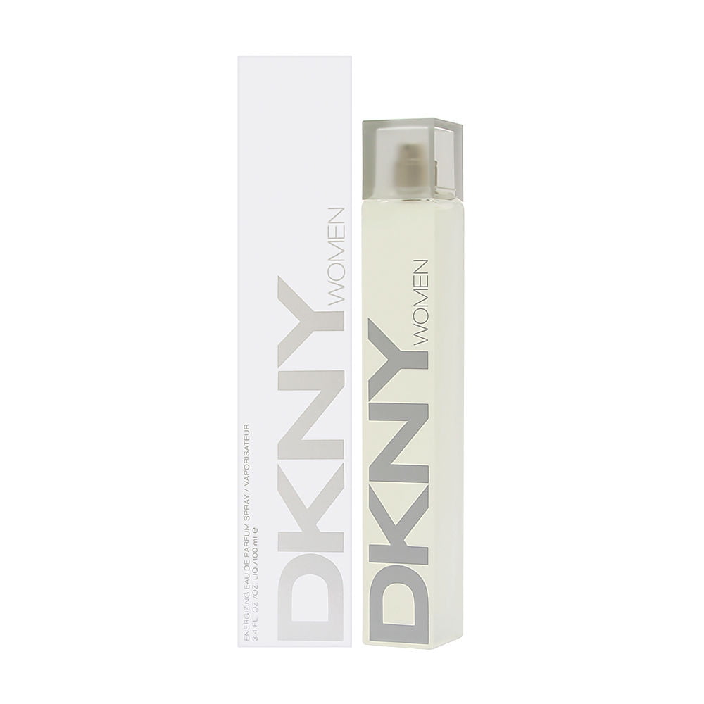 Dkny Energizing Eau De Parfum Spray By Donna Karan - 3.4 oz Dkny Energizing Eau De Parfum Spray By Donna Karan - 3.4 oz