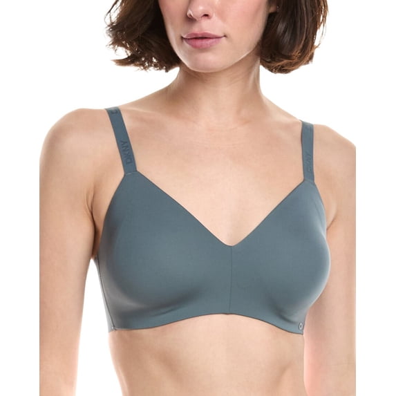 DKNY womens Active Comfort Bra, 32DD