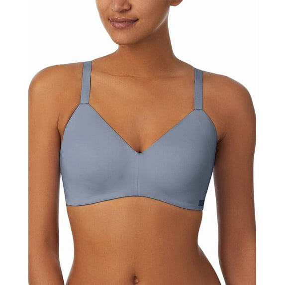 DKNY womens Active Comfort Bra, 34DD