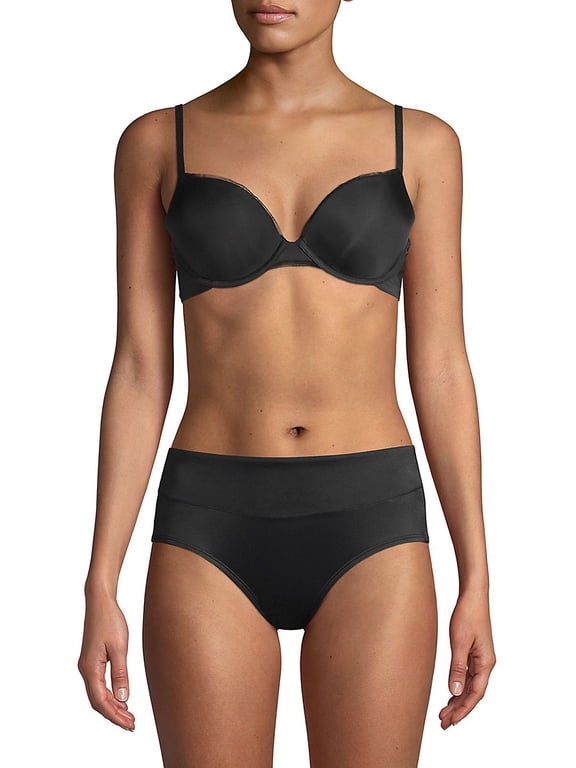womens Custom Lift Bra, 36D
