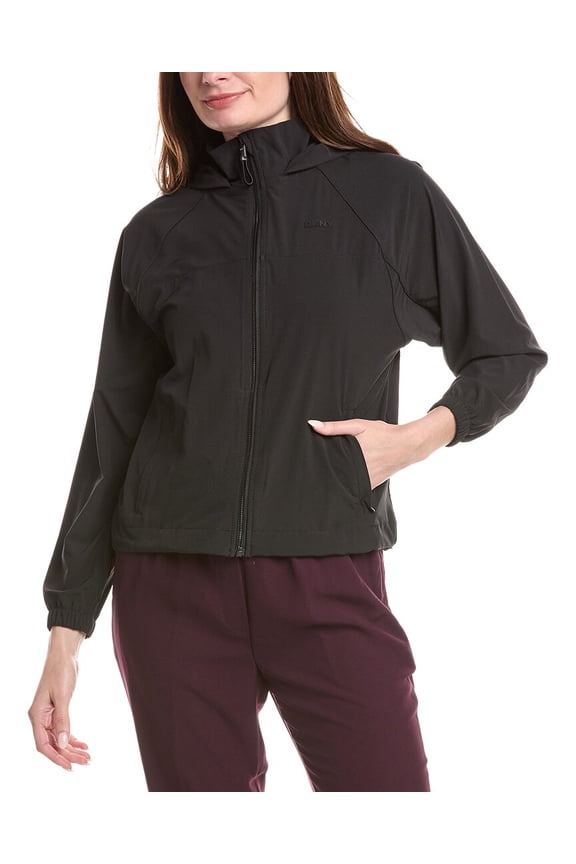 womens  Jacket, s, Black