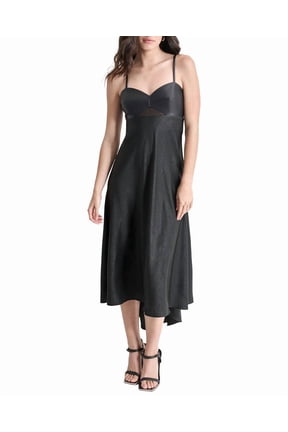 womens Satin Slip, 4