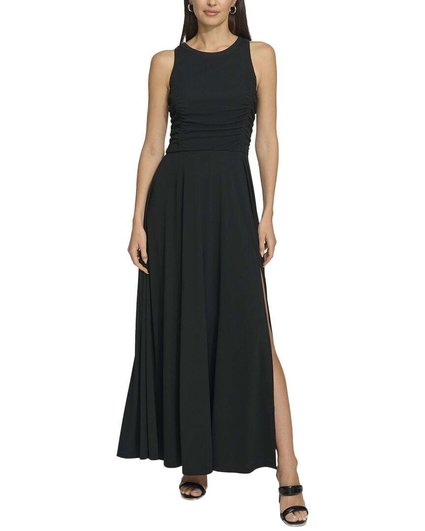 chinese dress ladies Amazon.com: DKNY Metallic Thread Tiered Maxi Dress, Arizona Ecru, X-Small :  Clothing, Shoes & Jewelry main image 1