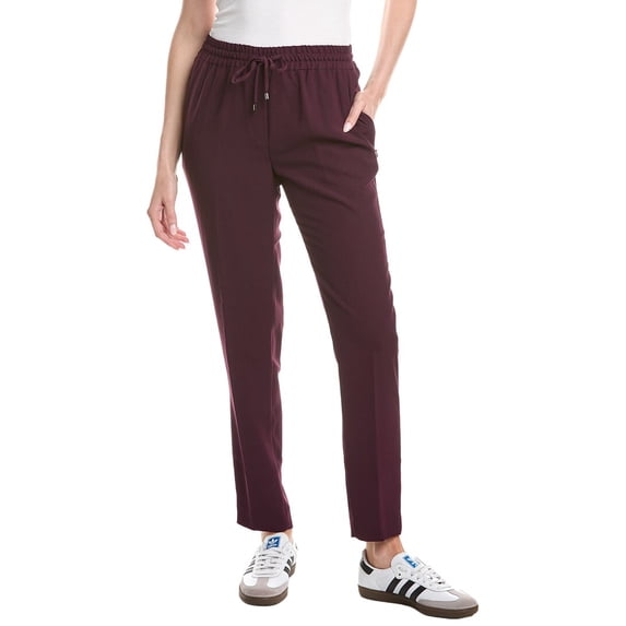 DKNY womens Straight Pant, m