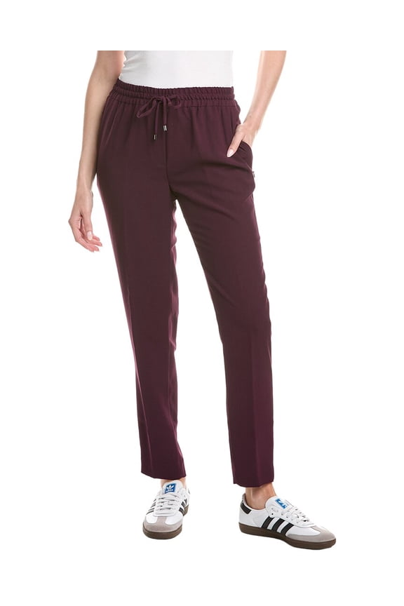 womens Straight Pant, s