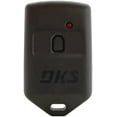 thumbnail image 1 of DKS8069-086 MicroPLUS with IDTeck Garage Door Remotes, 1 of 1