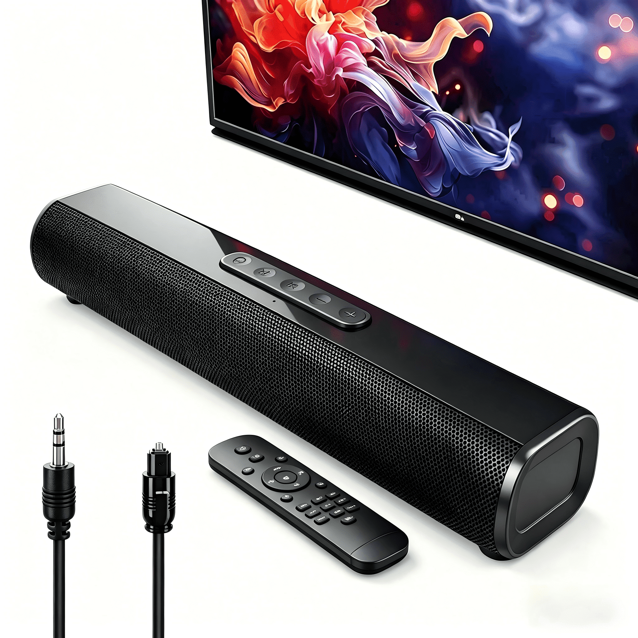 ソニー SONY サウンドバー HT-S200F SOUND BAR リモコン付き 2019年製
