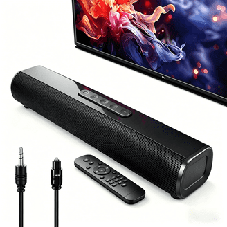 Sony 2.1 Channel 80W Wireless Bluetooth Soundbar - HT-S200F