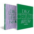 thumbnail image 1 of DKZ - Chase - Episode 3 - Beum - incl. 96pg Photo Book, Photo Card, Temperature Photo Card, Postcard + 4-Cut Photo Film - Music & Performance - CD, 1 of 1