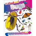 thumbnail image 1 of Pre-Owned DKfindout! Bugs (Paperback) 9781465462084, 1 of 1