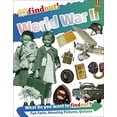thumbnail image 1 of Pre-Owned DKfindout! World War II (Flexibound) 0241285143 9780241285145, 1 of 1