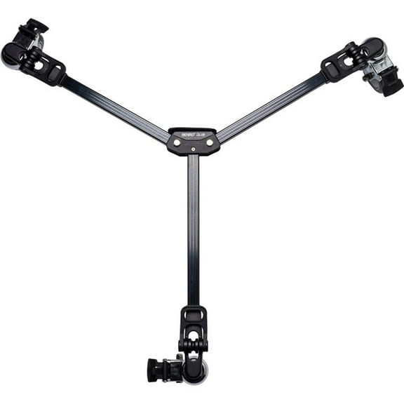 Benro DL-08 Dolly for A573TBS7, A673TMBS8, AD71FK5, BV6, BV8 and BV10 Tripod