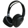 thumbnail image 1 of Planet Audio PHP22 Infrared Wireless Headphones - Use With Planet Audio Monitors With IR Transmission, for Car DVD Player, Sound System TV for Kids, Bluetooth Player, 1 of 5