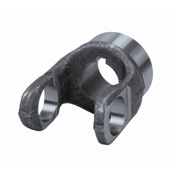 DL-EY-1000 Heavy Duty Differential End Yoke - Replaces 10-4-103, Neapco OE Series 05196, 104103, Navistar 1662280C, 1662680C, Mack 2104-104103