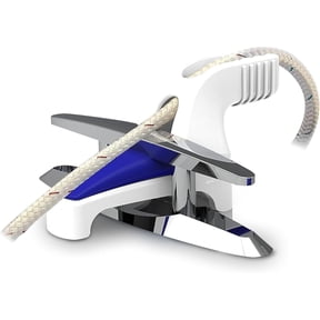 DL Fender Cleat Fender Adjuster - Effortless Fender Management with Versatile Boat Docking Tool - Multifunctional Fender Holder can be used as Boarding, Docking, or Rafting - Large