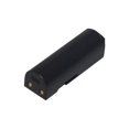 thumbnail image 1 of Pentax D LI72 - Camera battery - Li-Ion - 700 mAh - for Optio Z10, 1 of 2