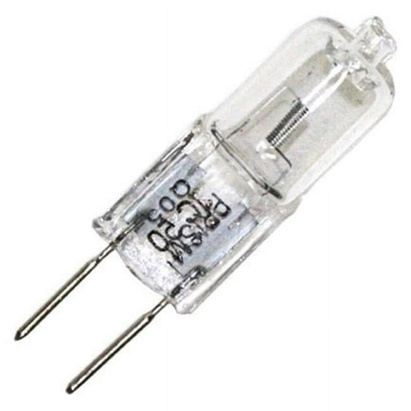 DL-JC50-120 50 Watt JC Type 120V Halogen Lamp - White