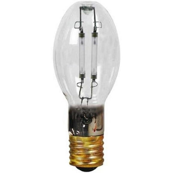 DL-LU70-MOG 70 watt HPS Mogul Base Lamp, White