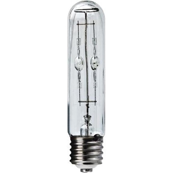 DL-MH100-DA-50K 100 watt MH Mogul Base T46 Dual Arc Lamp, White