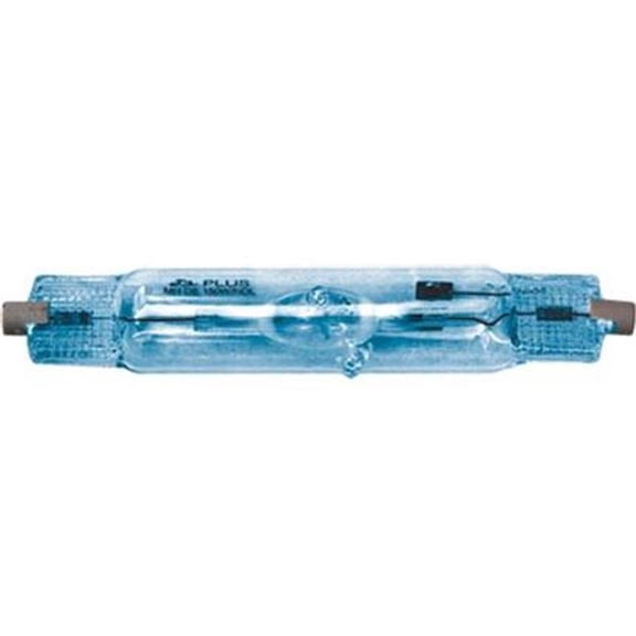 DL-MH100DE-B 100 watt MH DE Base Blue Lamp