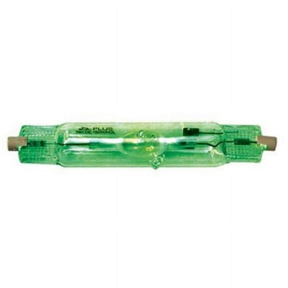 DL-MH150DE-G 150 watt MH DE Base Green Lamp
