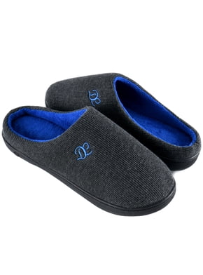 Walmart Mens Bedroom Shoes