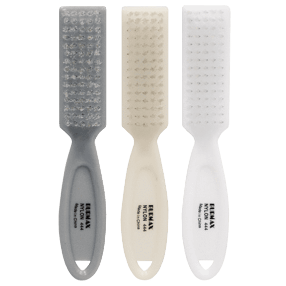 DL PRO 5-1/2" MANICURE BRUSH - 1 PC