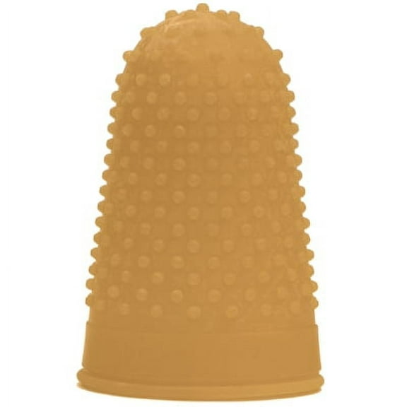 DL PRO FINGER PROTECTORS 12/BG - LARGE EA