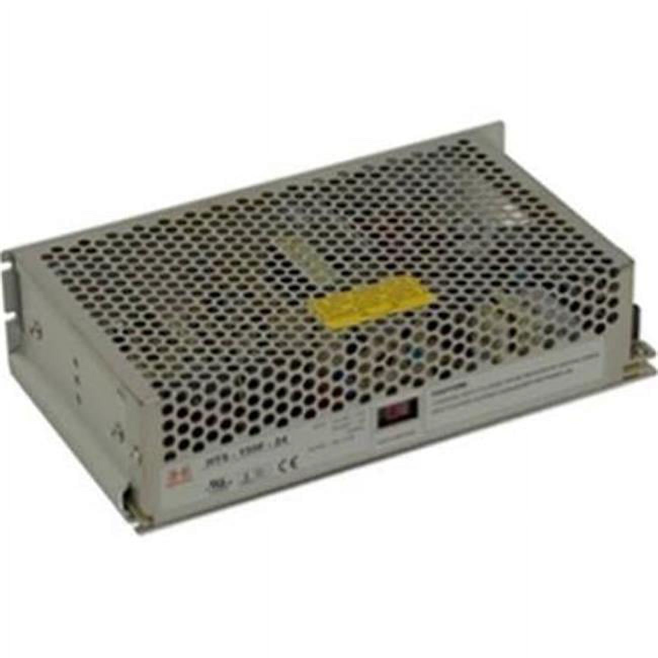 DL-PS-240-24-TB-P 24V LED Driver Open Frame - 240W - Walmart.com