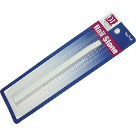 DL Professional Nail Stone Files Cuticle Remover