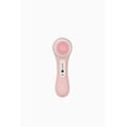 thumbnail image 1 of DL028-Pink Ultrasonic Facial Brush, 1 of 5